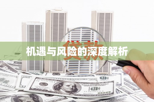 上犹机遇与风险的深度解析