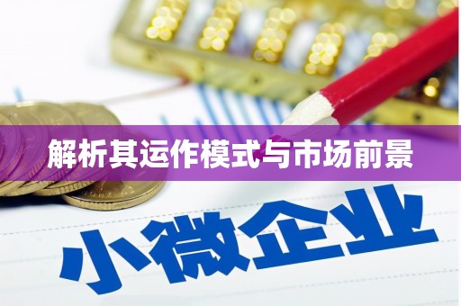 上犹解析其运作模式与市场前景